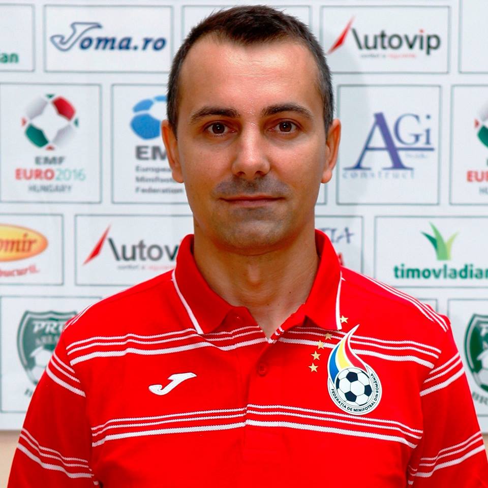 Lupu Marian Cristian